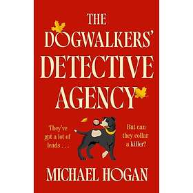 The Dogwalkers' Detective Agency