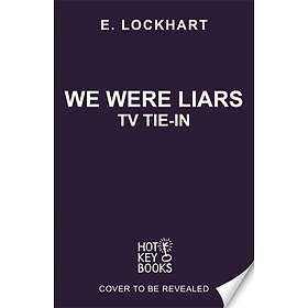 We Were Liars Soon to be a major TV series on Amazon Prime!