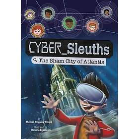 The Sham City of Atlantis