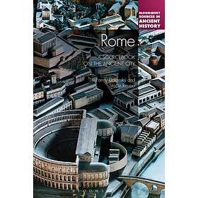Rome: A Sourcebook on the Ancient City