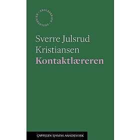 Kontaktlæreren
