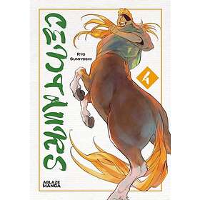 Centaurs Vol 4