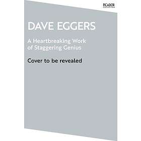 A Heartbreaking Work of Staggering Genius