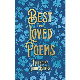 BestLoved Poems Gilded Pocket Edition