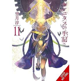 The Case Study of Vanitas, Vol. 11