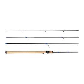 Berkley Twilight Ii 964l 3-15g Spin, haspelstang