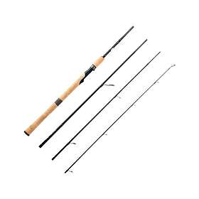 Lawson Explorer G5 Haspel 4-Delt