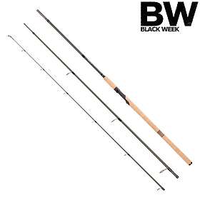 Lawson Atlantic Salmon S3 Aramid Wobbler