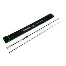 Sølvkroken SV Ljos Spinning