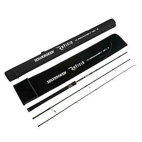 Sølvkroken SVII Reficio Coast