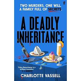A Deadly Inheritance