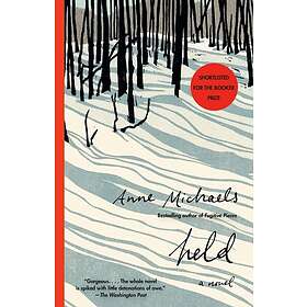 Held: A Novel