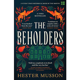 Hester Musson The Beholders Pocket