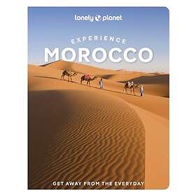 Lonely Planet Experience Morocco