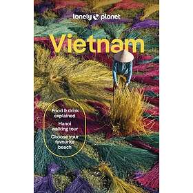 Lonely Planet Vietnam