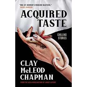 Acquired Taste
