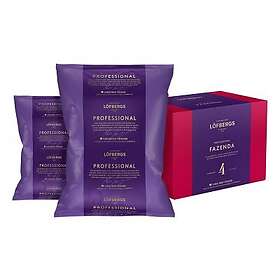 Löfbergs Kaffe Fazenda Hela Bönor 1000g
