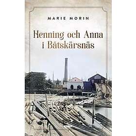 Henning och Anna i Båtskärsnäs