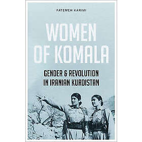 Women of Komala
