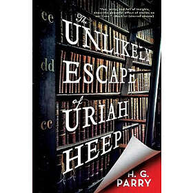 The Unlikely Escape of Uriah Heep