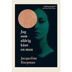 Jag som aldrig känt en man