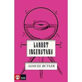 Landet Ingenstans Erewhon