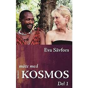 Möte med Kosmos : Del 1: Tiden i Mwanza