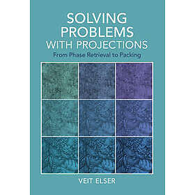 Solving Problems with Projections, Från 578 kr