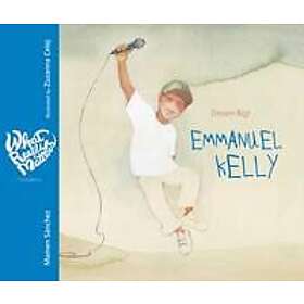Emmanuel Kelly