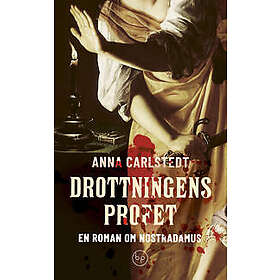 Drottningens profet : en roman om Nostradamus