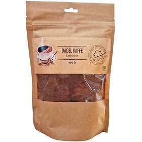 Persgarden Eko Dadelkaffe 450g