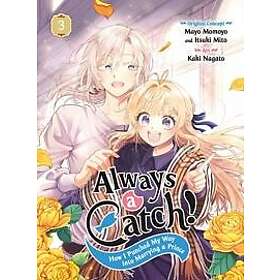 Always a Catch! 03