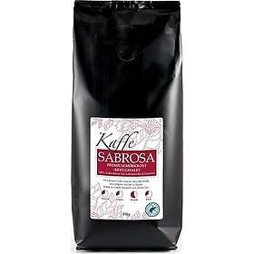 Kaffe Sabrosa Premium mörkrost 450g