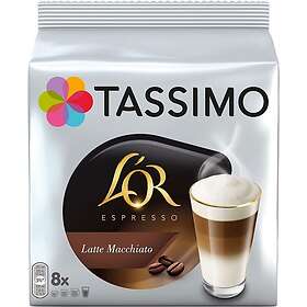 Espresso Coffee