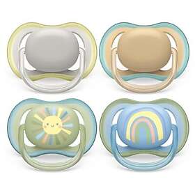 Philips ultra air nappattrapp SCF085/65