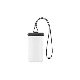 ON Vattentät Mobilväska IPX8 7,2"