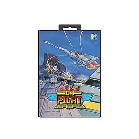 Toaplan Shooters Vol 2 Slap Fight (Mega Drive)