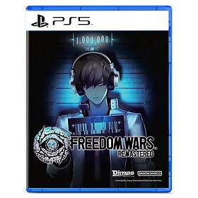 Freedom Wars Remastered (PS5)