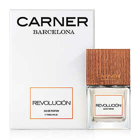 Carner Barcelona Revolución edp 100ml