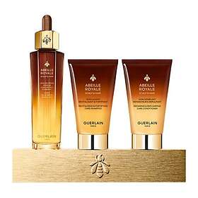 Guerlain Abeille Royale Scalp & Hair Set
