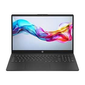 HP FD0417NO 15,6" i3-N305 8GB RAM 256GB SSD