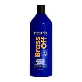 Matrix Brass Off Blue Balsam 1000ml