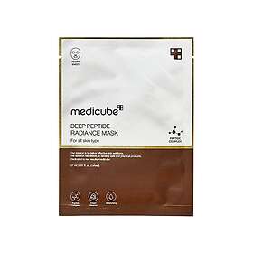 Medicube Deep Peptide Radiance Arkmask 27ml