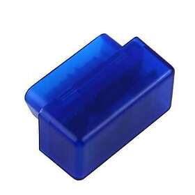 24.se OBD V2.1 mini ELM327 OBD2 Bluetooth Bildiagnostik