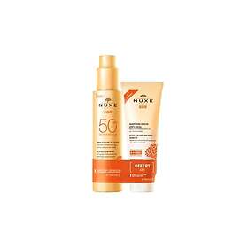 Nuxe Sun Set SPF 50