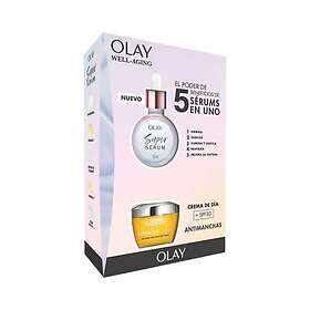 Olay Regenerist Vitamin C Set SPF 30