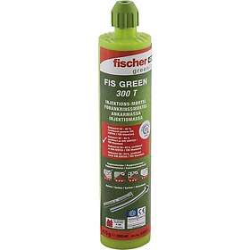 Fischer FIS GREEN 300T ankarmassa