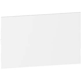 Schneider Electric Resi9 Täckplåt för 45 mm öppning 5 modul (set med 10 stycken)