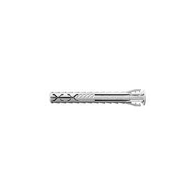 Fischer Dowel SX+ 8 x 65 mm, PA, 50 st.