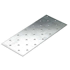 Paslode Spikplatta 80 x 140 x 1,5 mm, FZB, 50 st.